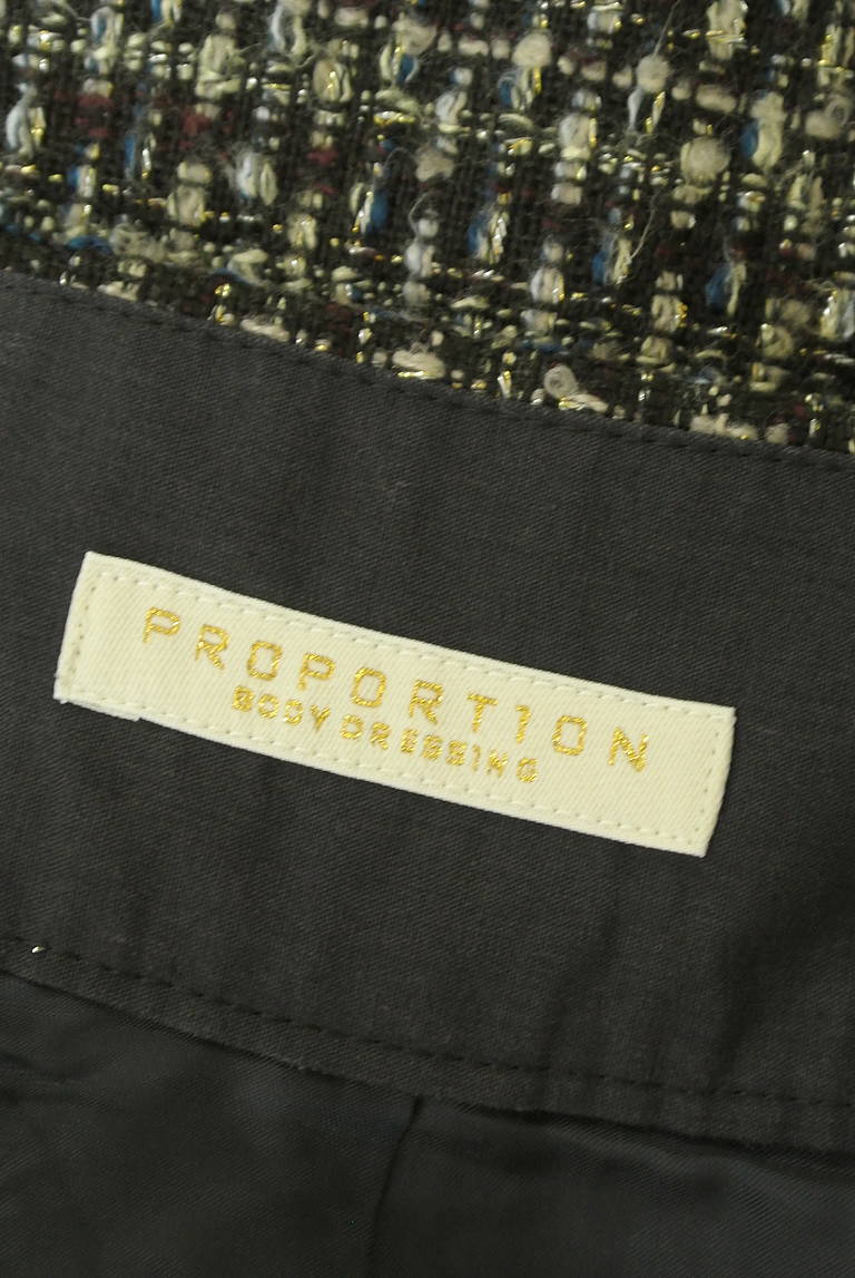 PROPORTION BODY DRESSING(プロポーションボディ ドレッシング)の古着「商品番号:PR10330360」-大画像6