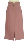 PROPORTION BODY DRESSING（プロポーションボディ ドレッシング）の古着「ロングスカート・マキシスカート」前