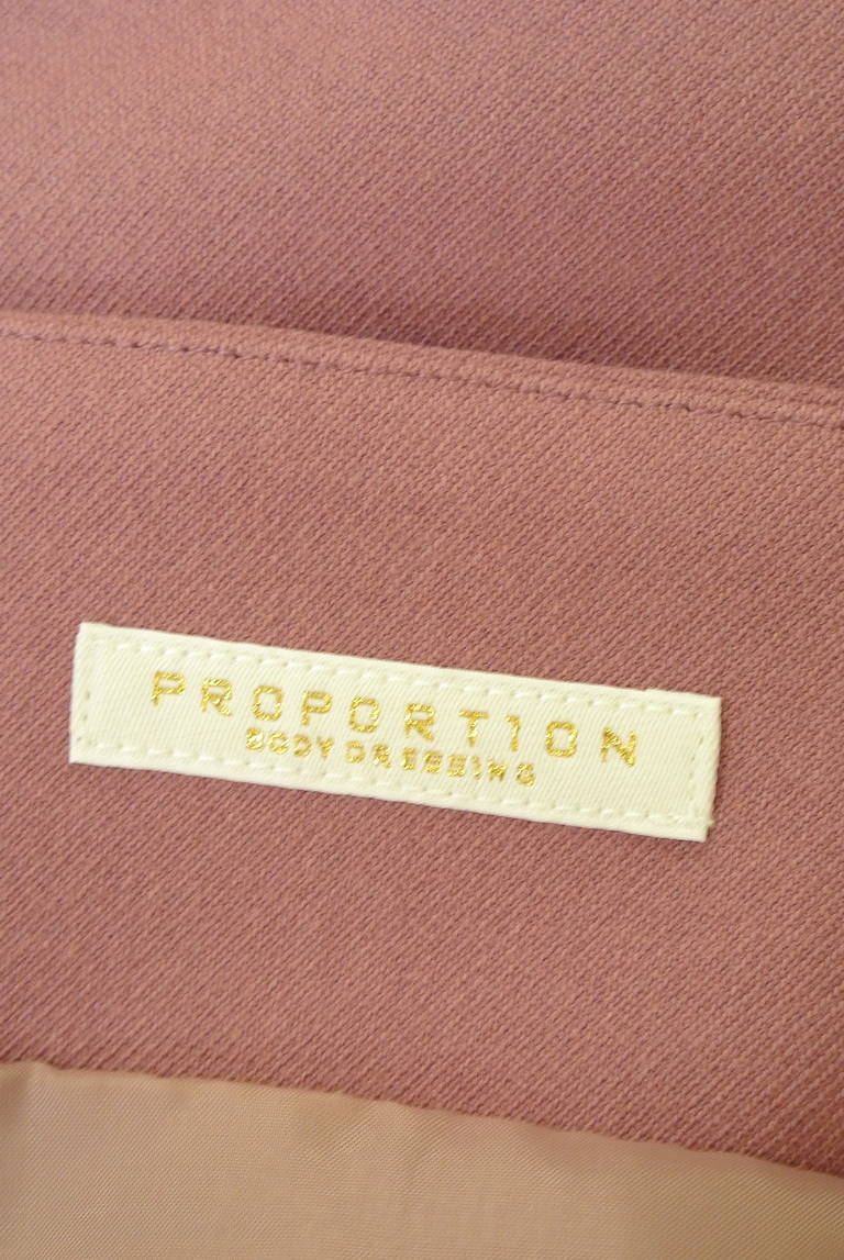 PROPORTION BODY DRESSING(プロポーションボディ ドレッシング)の古着「商品番号:PR10330361」-大画像6