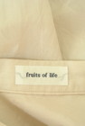 fruits of life（フルーツ オブ ライフ）の古着「商品番号：PR10330365」-6