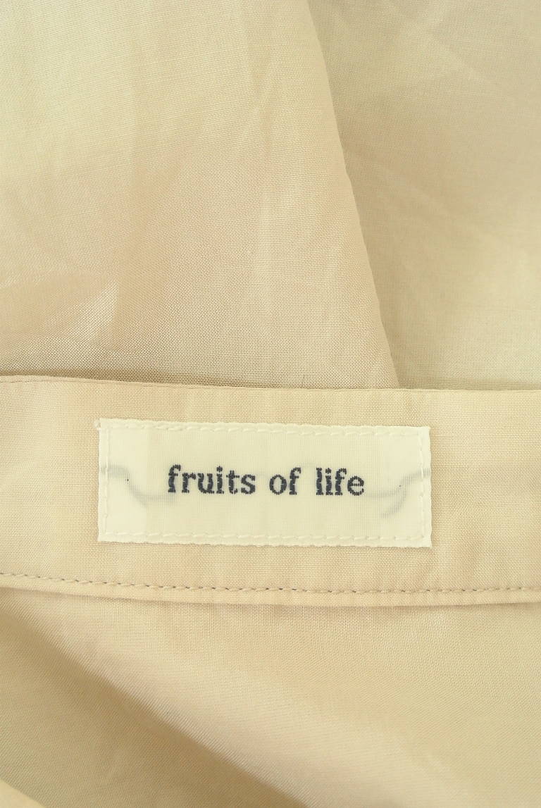 fruits of life（フルーツ オブ ライフ）の古着「商品番号：PR10330365」-大画像6