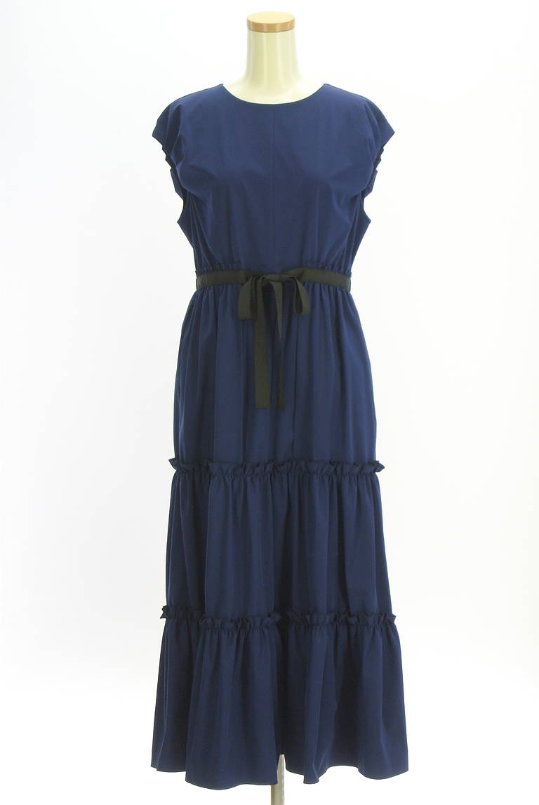 Maglie le cassetto（マーリエ ル カセット）の古着「商品番号：PR10330369」-大画像1