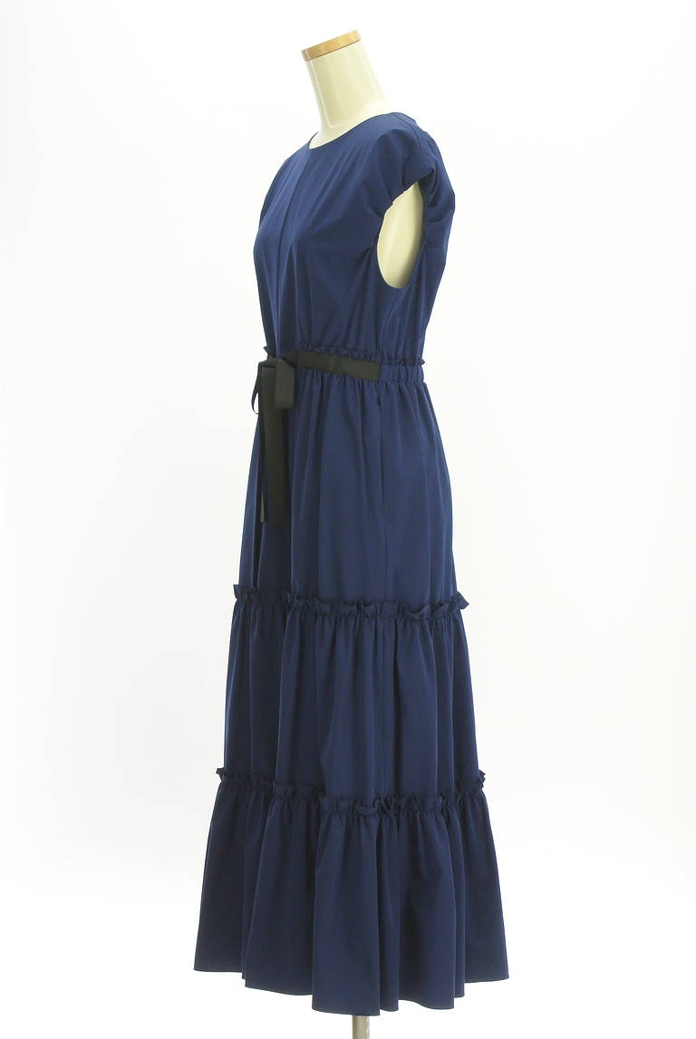 Maglie le cassetto（マーリエ ル カセット）の古着「商品番号：PR10330369」-大画像3