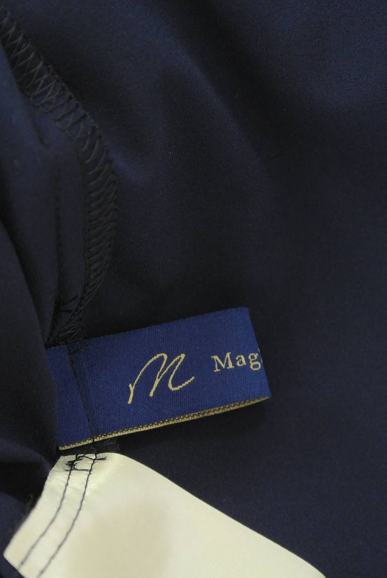 Maglie le cassetto（マーリエ ル カセット）の古着「商品番号：PR10330369」-大画像6