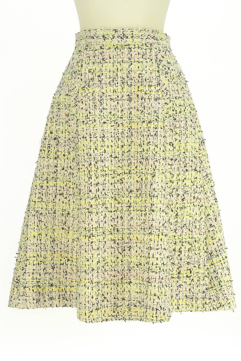 Maglie le cassetto（マーリエ ル カセット）の古着「商品番号：PR10330371」-大画像1