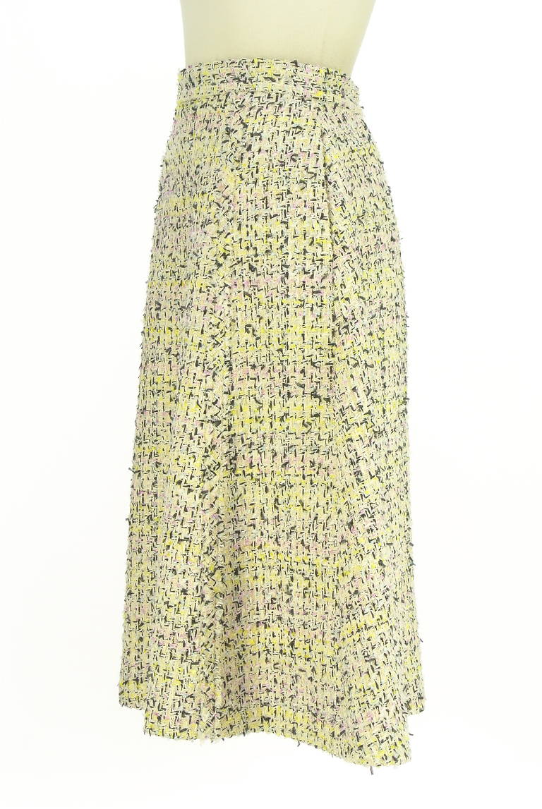 Maglie le cassetto（マーリエ ル カセット）の古着「商品番号：PR10330371」-大画像3