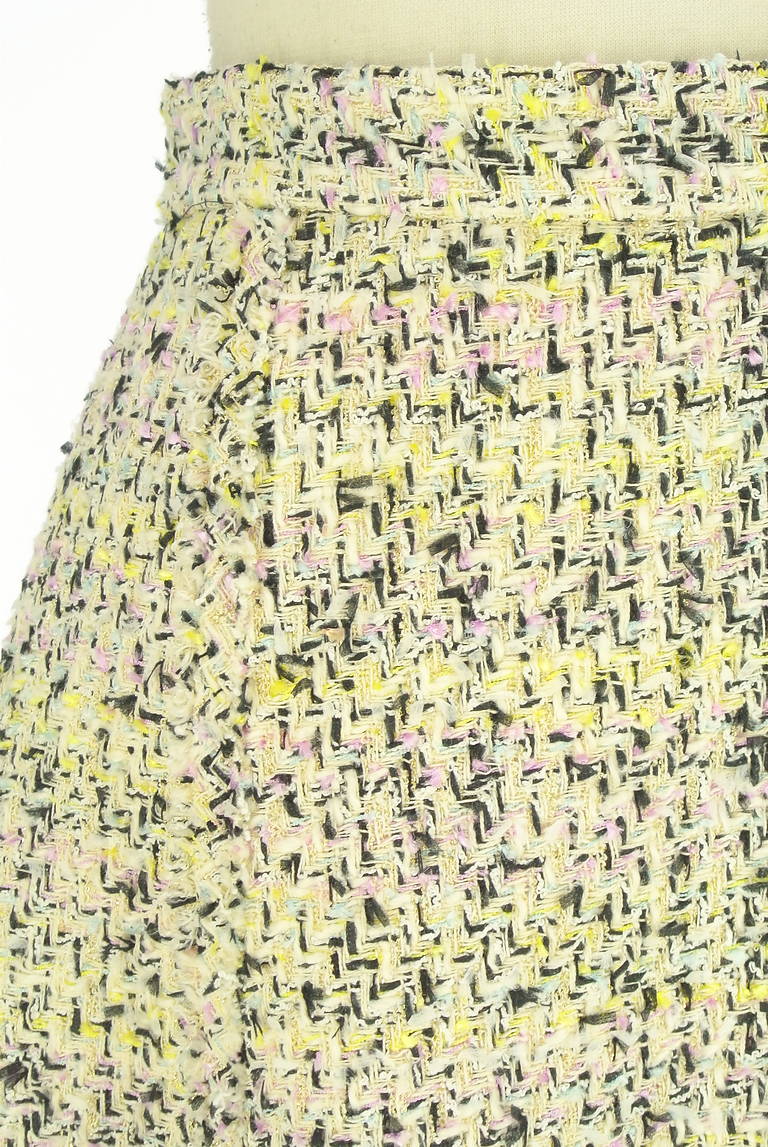 Maglie le cassetto（マーリエ ル カセット）の古着「商品番号：PR10330371」-大画像4