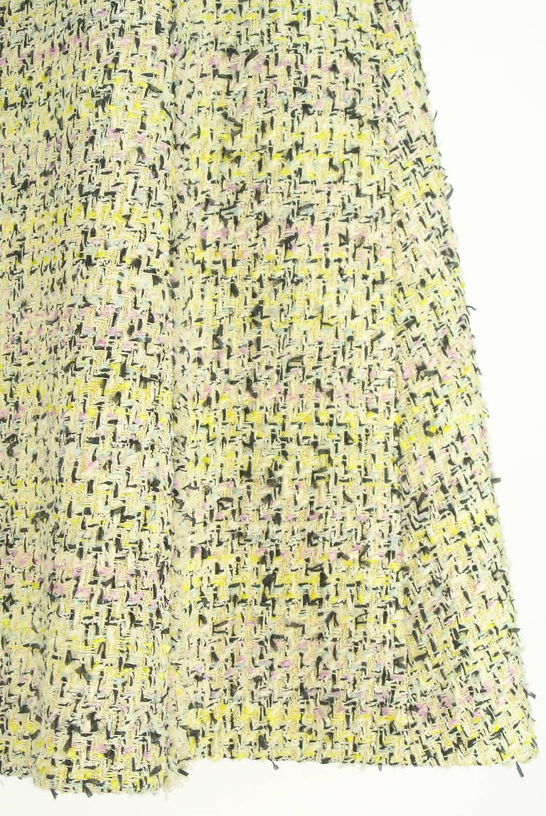 Maglie le cassetto（マーリエ ル カセット）の古着「商品番号：PR10330371」-大画像5