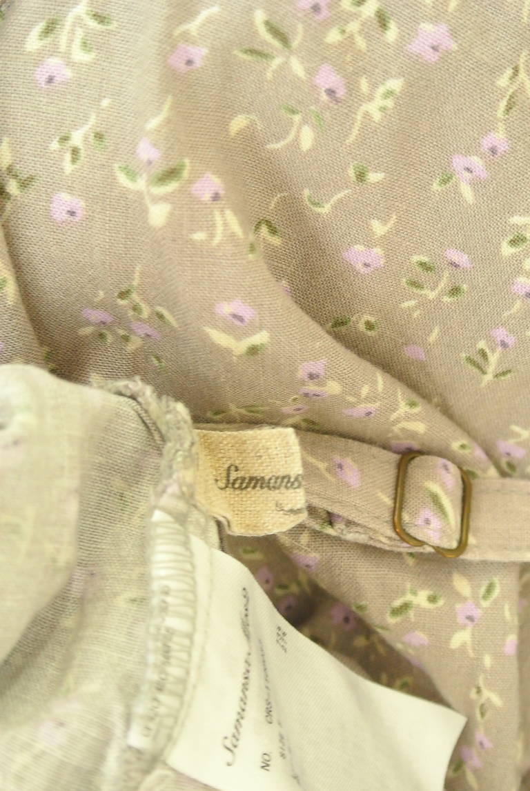 Samansa Mos2（サマンサモスモス）の古着「商品番号：PR10330375」-大画像6