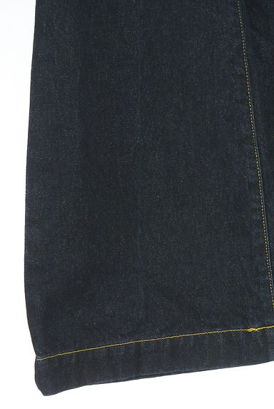 MOUSSY（マウジー）の古着「ハイウエストブーツカットデニムパンツ（デニムパンツ）」大画像５へ