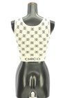 Chico（チコ）の古着「ニット」後ろ