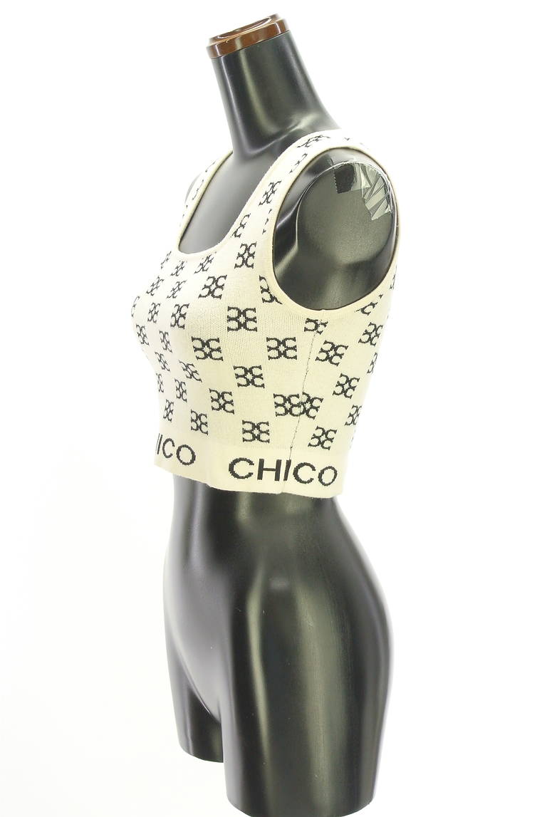 Chico（チコ）の古着「商品番号：PR10330383」-大画像3
