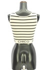 Chico（チコ）の古着「ニット」後ろ