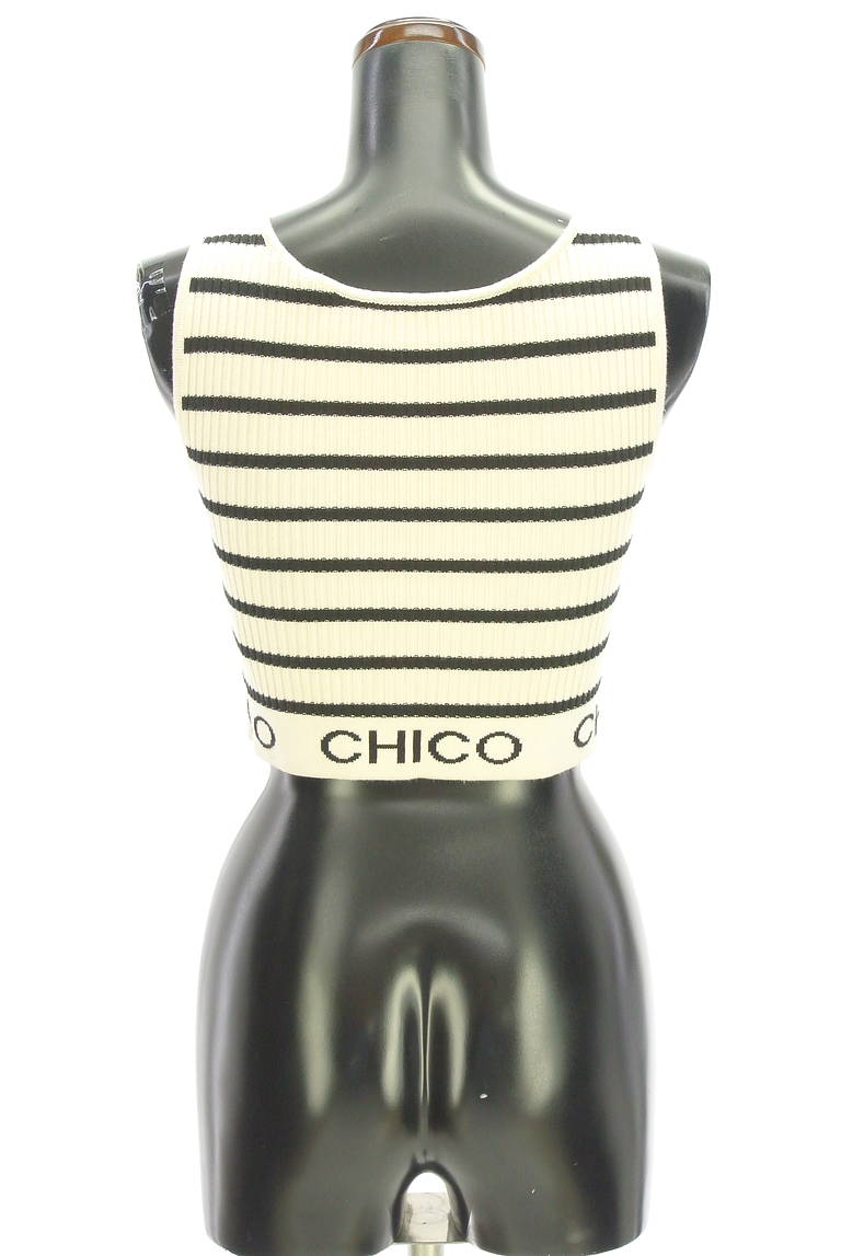 Chico（チコ）の古着「商品番号：PR10330384」-大画像2