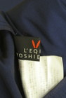 L'EQUIPE YOSHIE INABA（レキップヨシエイナバ）の古着「商品番号：PR10330396」-6