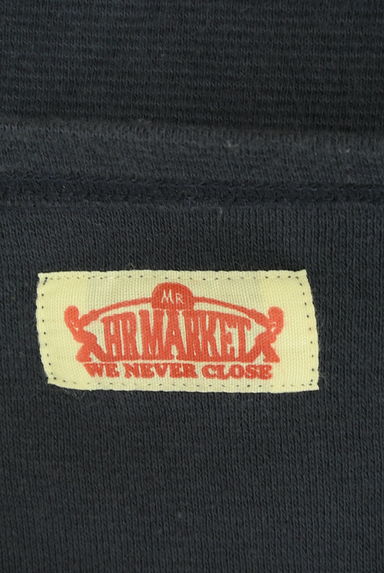 Hollywood Ranch Market（ハリウッドランチマーケット）の古着「9分袖カットソー（カットソー・プルオーバー）」大画像６へ