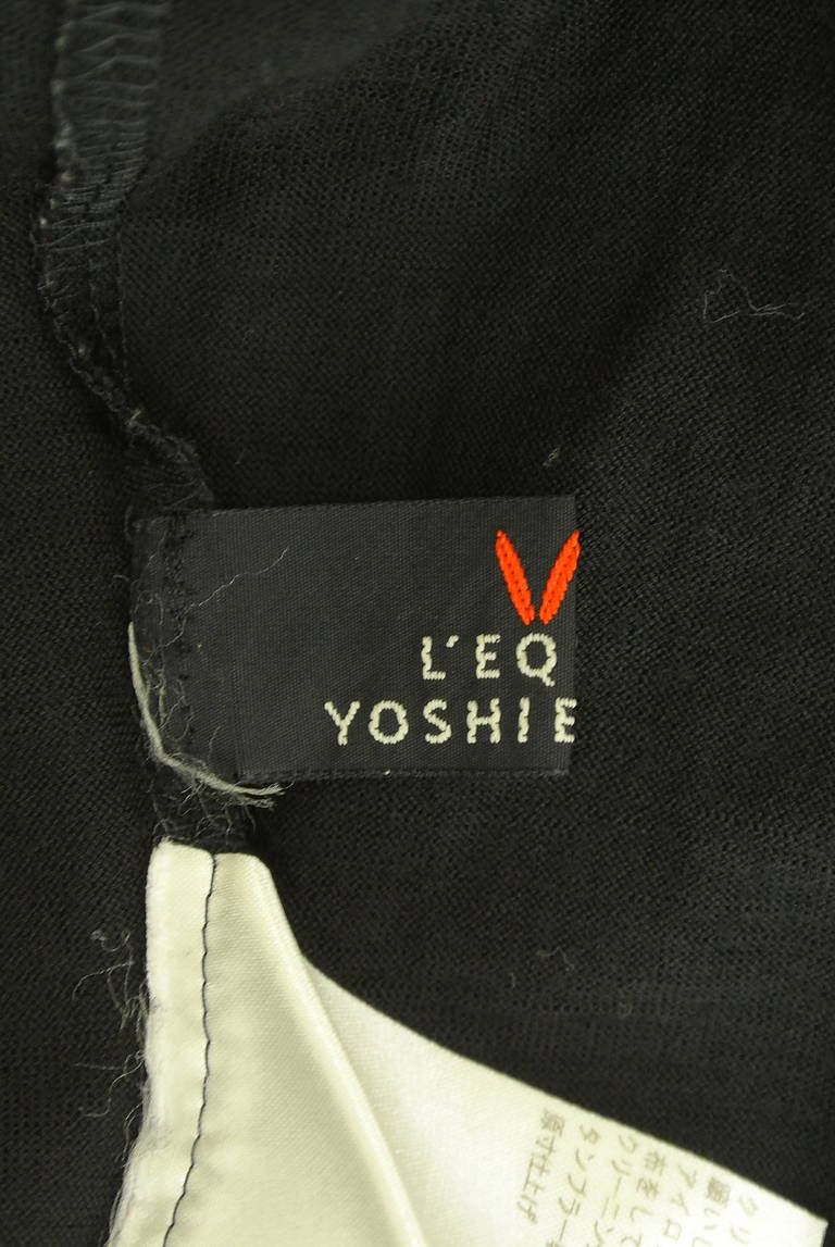 L'EQUIPE YOSHIE INABA（レキップヨシエイナバ）の古着「商品番号：PR10330399」-大画像6