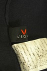 L'EQUIPE（レキップ）の古着「商品番号：PR10330400」-6