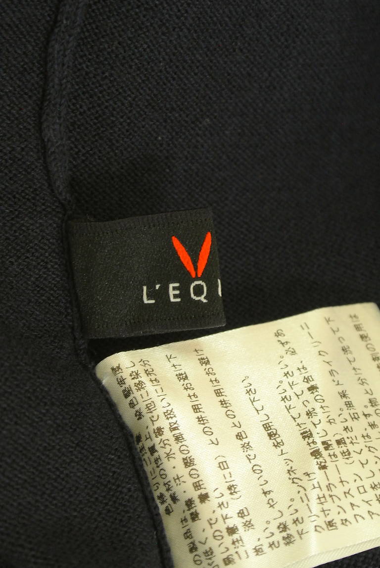 L'EQUIPE（レキップ）の古着「商品番号：PR10330400」-大画像6