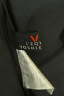 L'EQUIPE YOSHIE INABA（レキップヨシエイナバ）の古着「商品番号：PR10330402」-6
