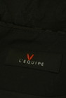 L'EQUIPE（レキップ）の古着「商品番号：PR10330403」-6