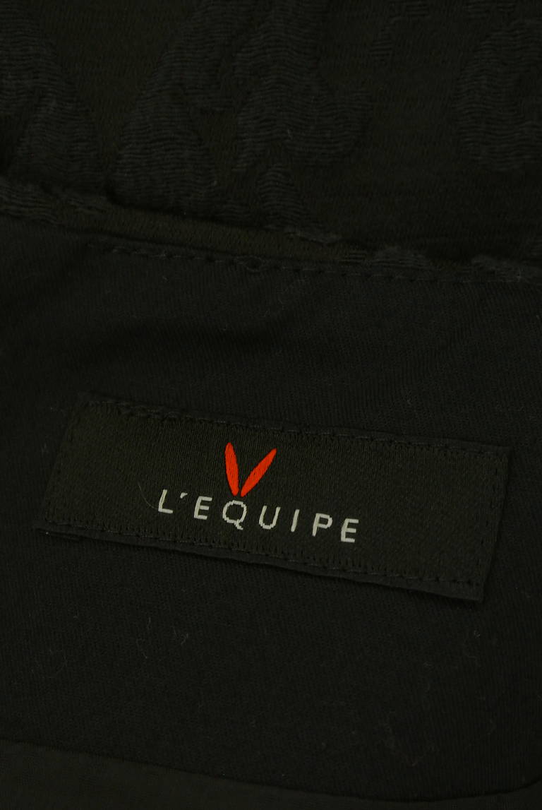 L'EQUIPE（レキップ）の古着「商品番号：PR10330403」-大画像6