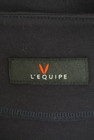 L'EQUIPE（レキップ）の古着「商品番号：PR10330404」-6