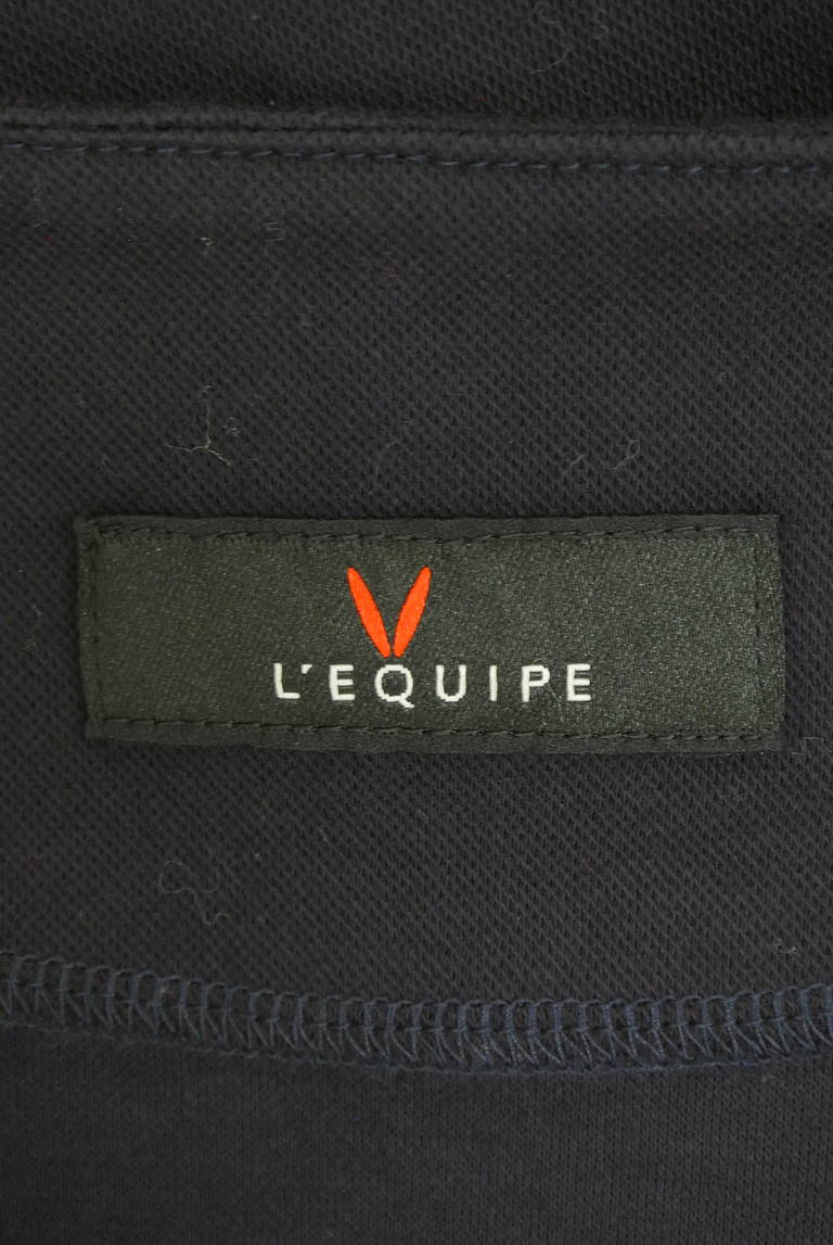 L'EQUIPE（レキップ）の古着「商品番号：PR10330404」-大画像6