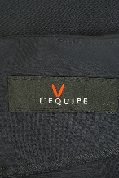 L'EQUIPE（レキップ）の古着「半袖カットソー（カットソー・プルオーバー）」大画像６へ