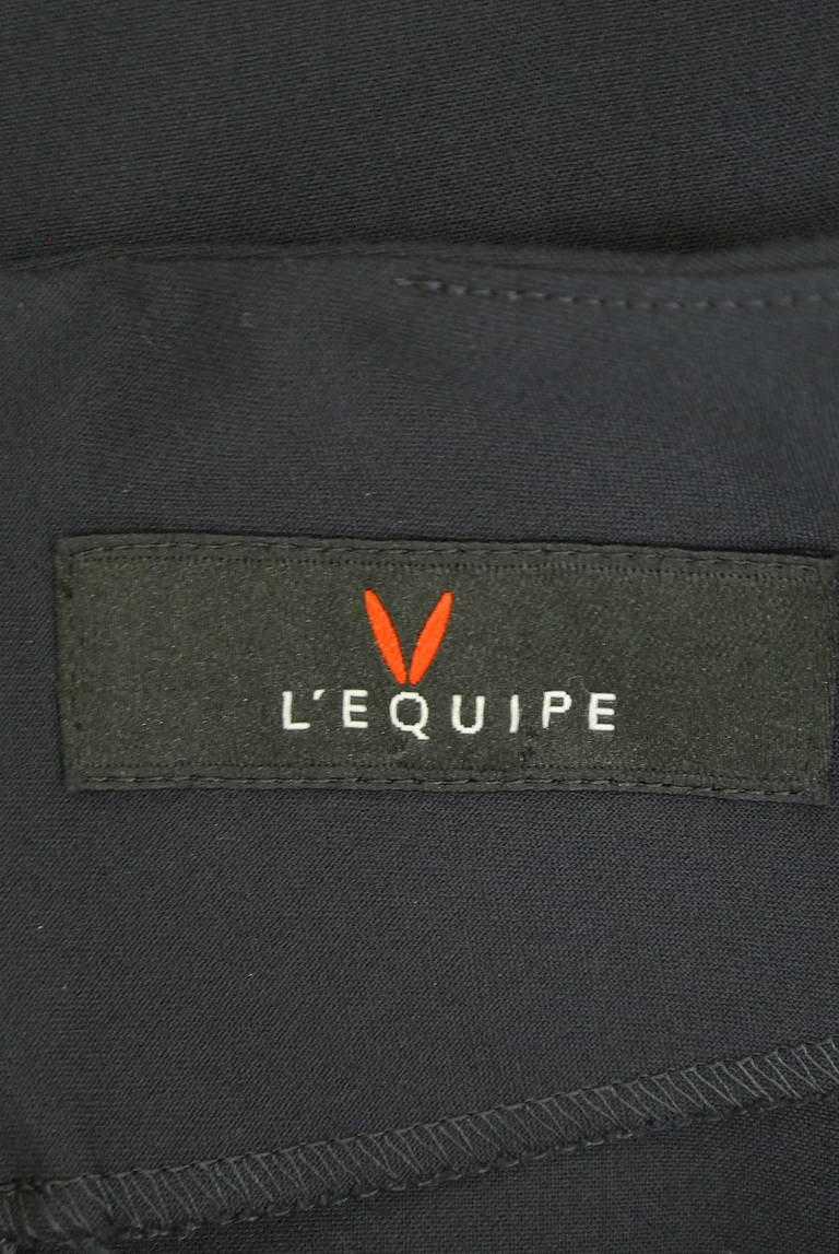 L'EQUIPE（レキップ）の古着「商品番号：PR10330405」-大画像6