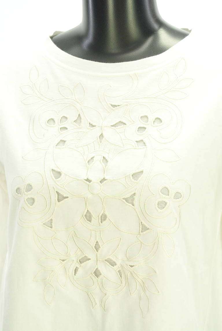 L'EQUIPE（レキップ）の古着「商品番号：PR10330406」-大画像4