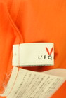 L'EQUIPE（レキップ）の古着「商品番号：PR10330407」-6