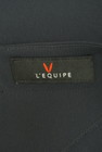 L'EQUIPE（レキップ）の古着「商品番号：PR10330410」-6