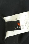 L'EQUIPE（レキップ）の古着「商品番号：PR10330412」-6