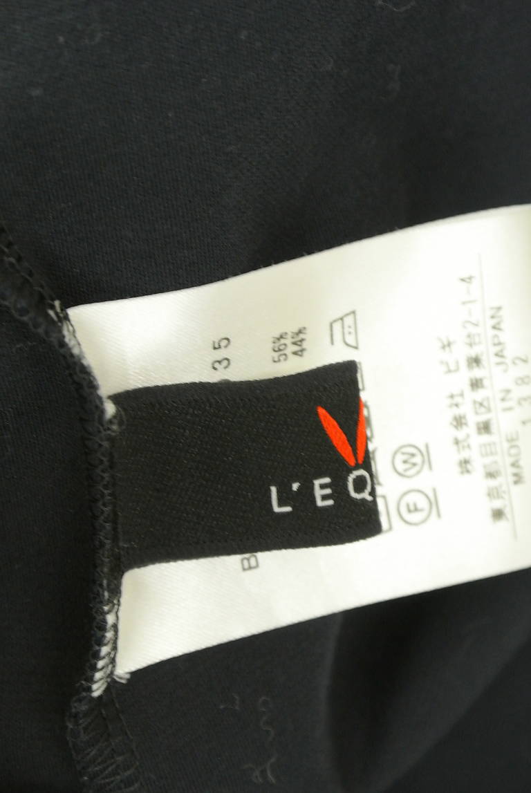 L'EQUIPE（レキップ）の古着「商品番号：PR10330412」-大画像6