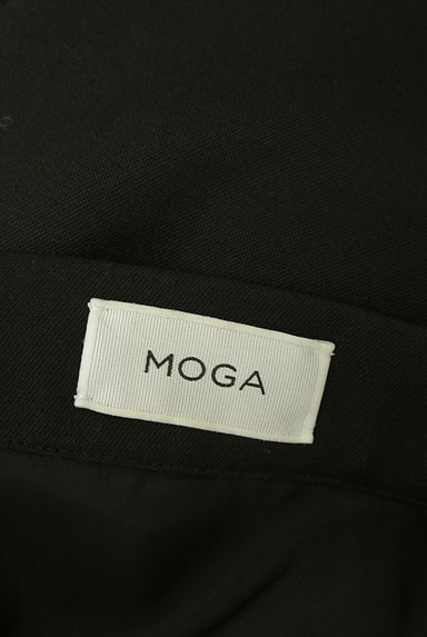 MOGA（モガ）の古着「スカーフ付きミモレ巻きスカート（ロングスカート・マキシスカート）」大画像６へ