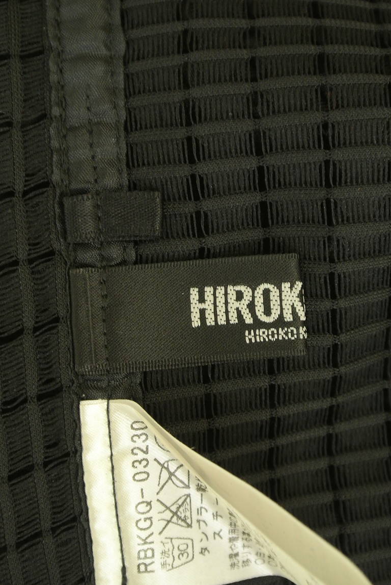 HIROKO BIS（ヒロコビス）の古着「商品番号：PR10330419」-大画像6