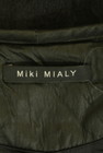 MiKi MIALY（ミキミアリ）の古着「商品番号：PR10330427」-6