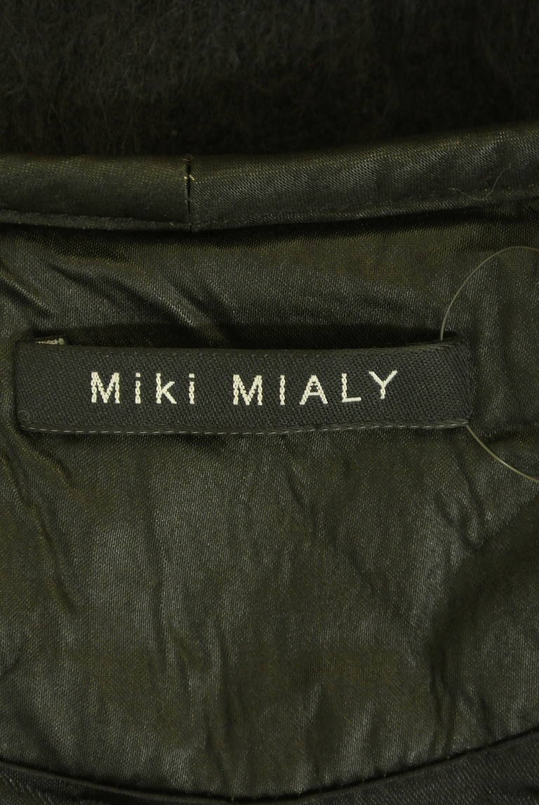 MiKi MIALY（ミキミアリ）の古着「商品番号：PR10330427」-大画像6