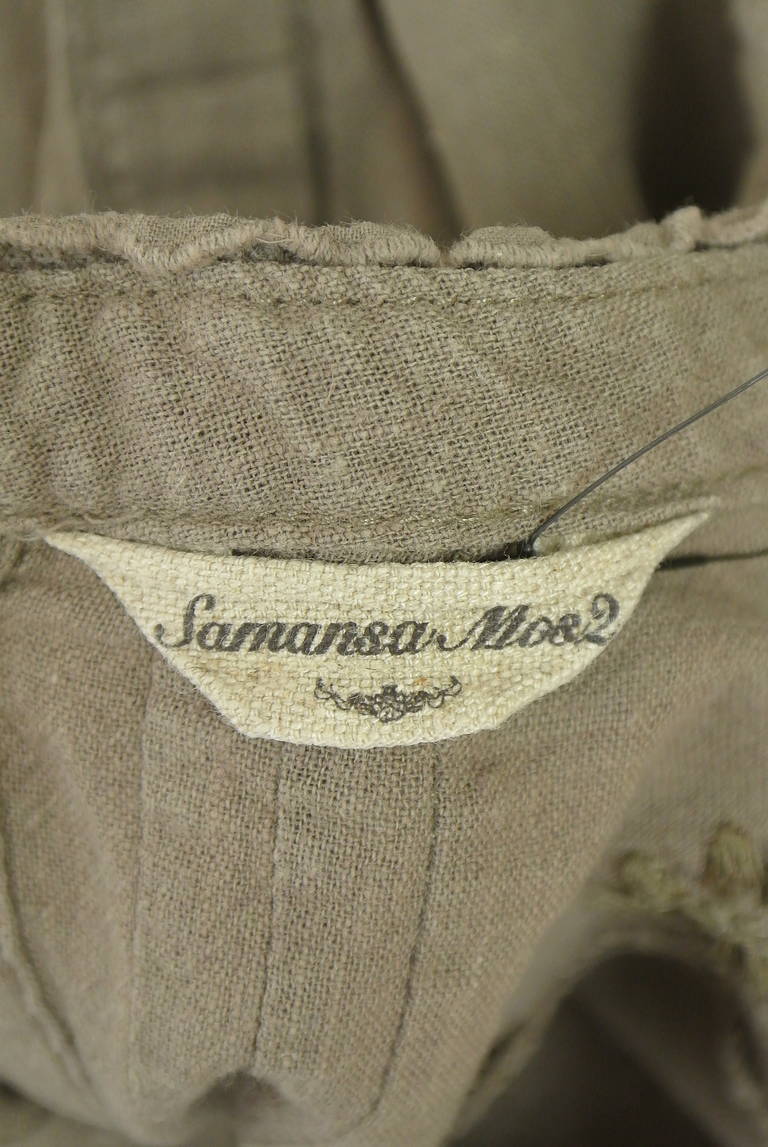 SM2（サマンサモスモス）の古着「商品番号：PR10330445」-大画像6
