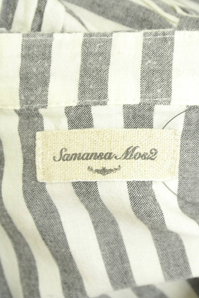 Samansa Mos2（サマンサモスモス）の古着「商品番号：PR10330446」-大画像6