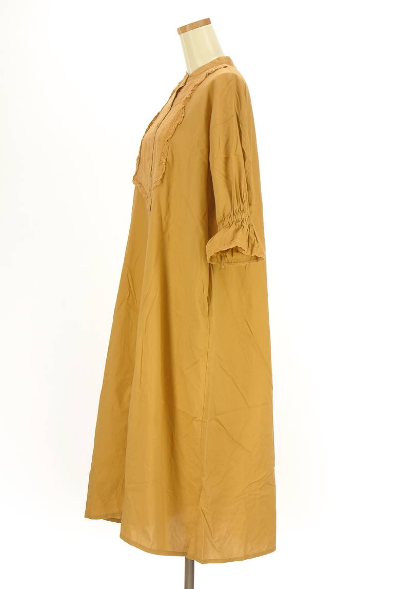 Samansa Mos2（サマンサモスモス）の古着「商品番号：PR10330447」-大画像3