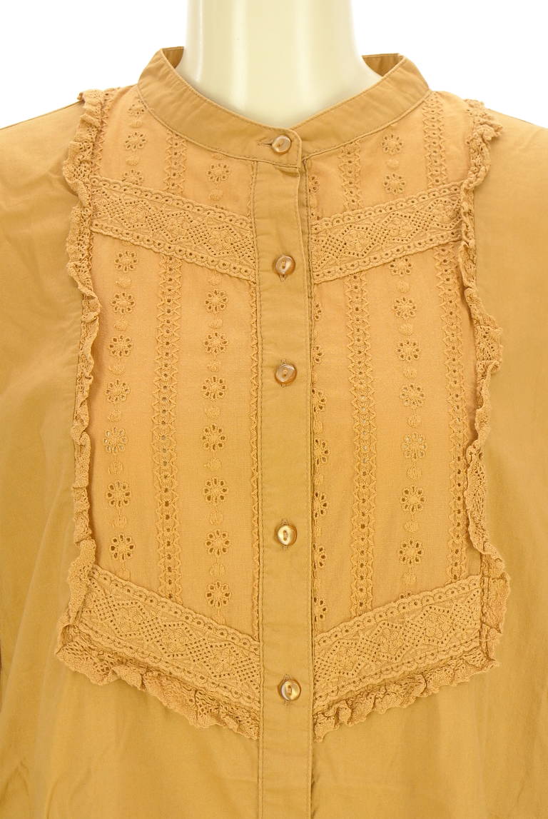 Samansa Mos2（サマンサモスモス）の古着「商品番号：PR10330447」-大画像4