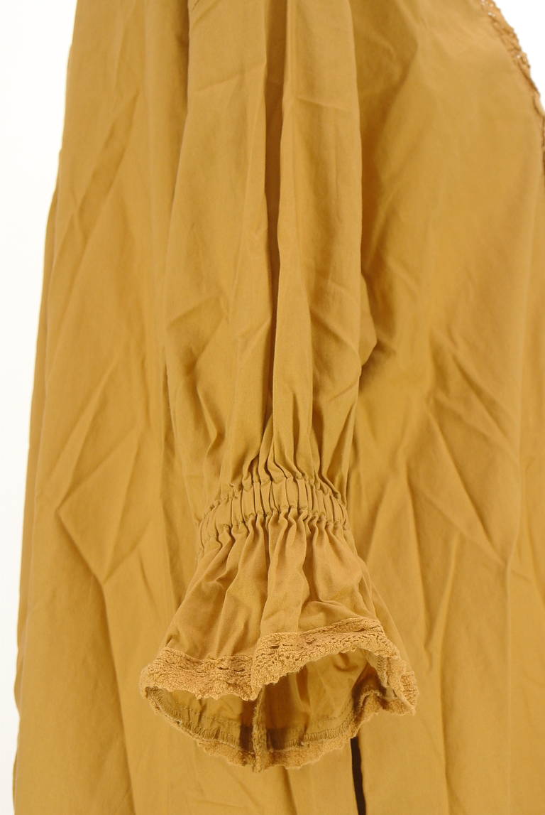 Samansa Mos2（サマンサモスモス）の古着「商品番号：PR10330447」-大画像5