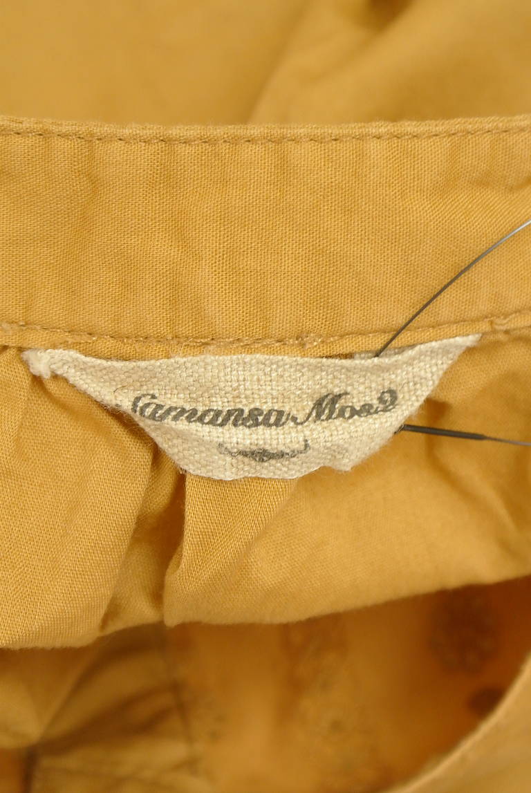 Samansa Mos2（サマンサモスモス）の古着「商品番号：PR10330447」-大画像6