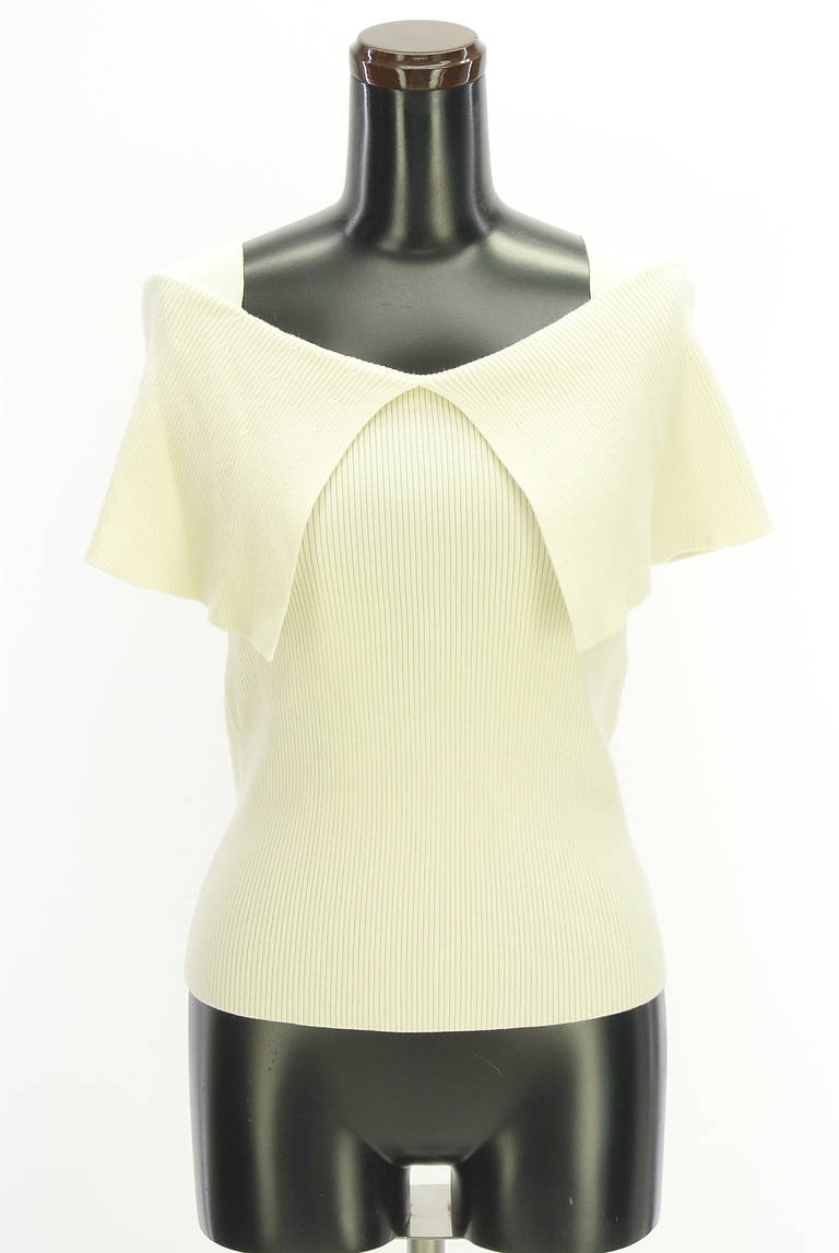 31 Sons de mode（トランテアン ソン ドゥ モード）の古着「商品番号：PR10330449」-大画像1