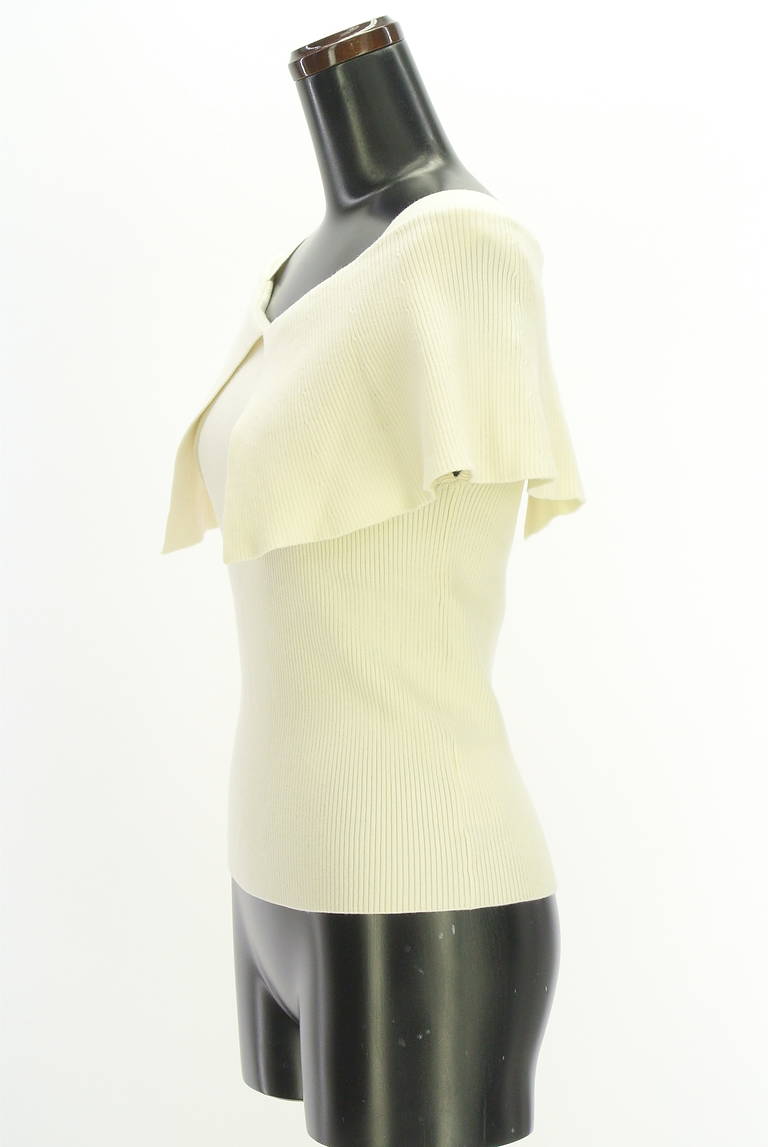 31 Sons de mode（トランテアン ソン ドゥ モード）の古着「商品番号：PR10330449」-大画像3