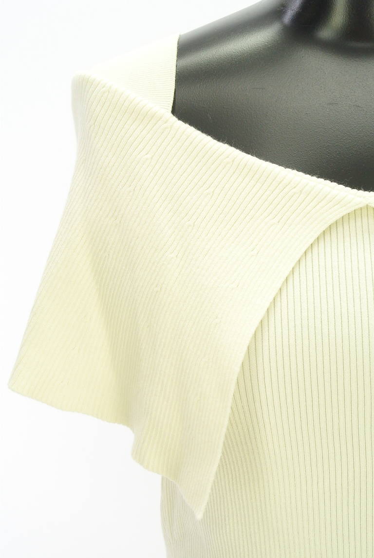 31 Sons de mode（トランテアン ソン ドゥ モード）の古着「商品番号：PR10330449」-大画像4