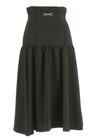 PROPORTION BODY DRESSING（プロポーションボディ ドレッシング）の古着「ロングスカート・マキシスカート」前