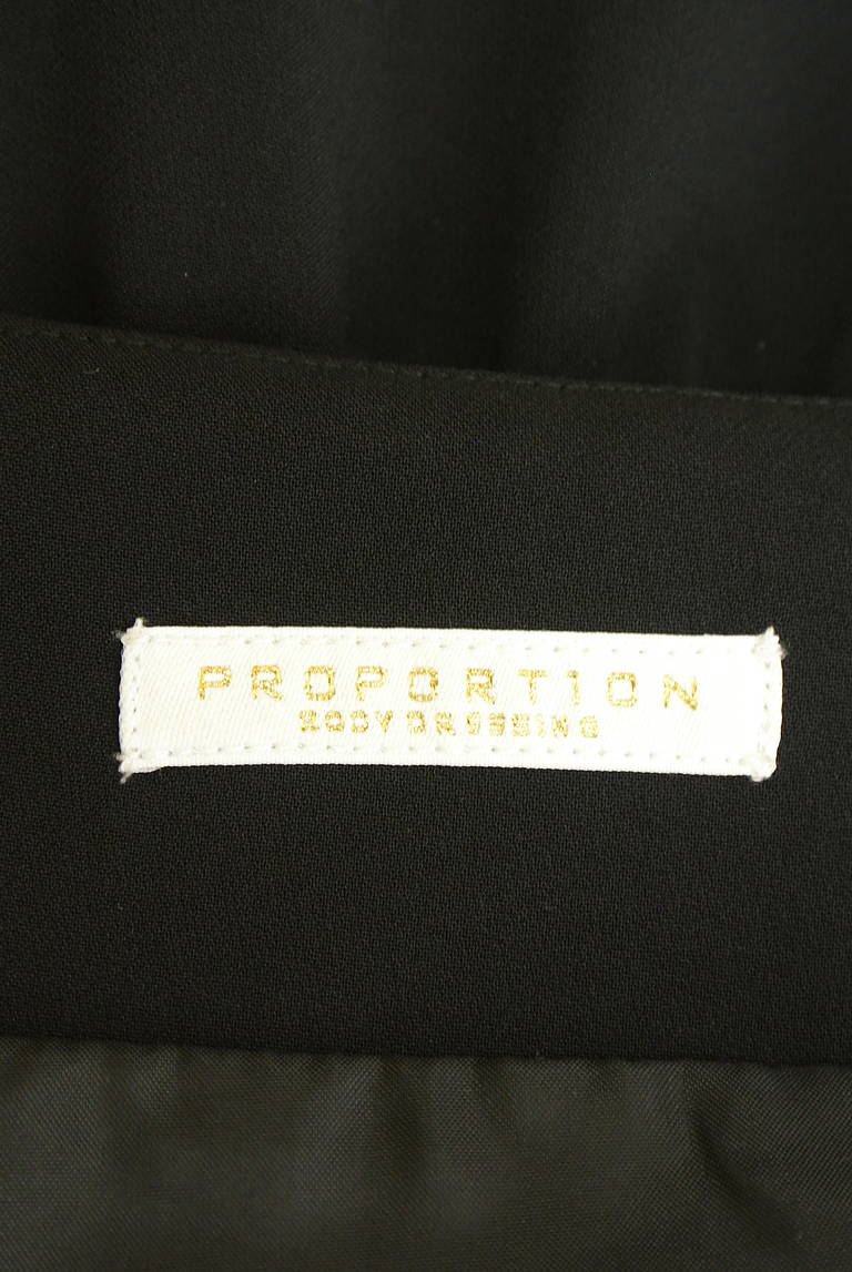 PROPORTION BODY DRESSING(プロポーションボディ ドレッシング)の古着「商品番号:PR10330454」-大画像6